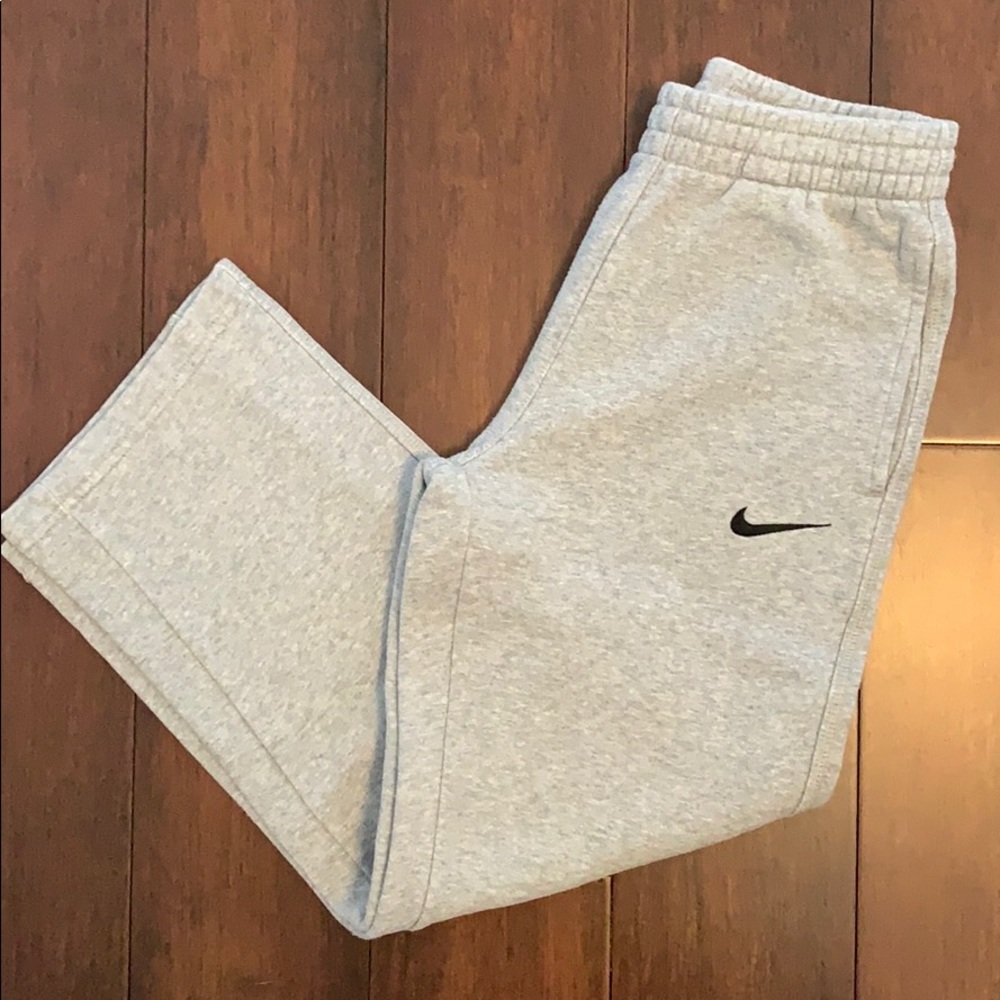 Boys Nike Sweatpants